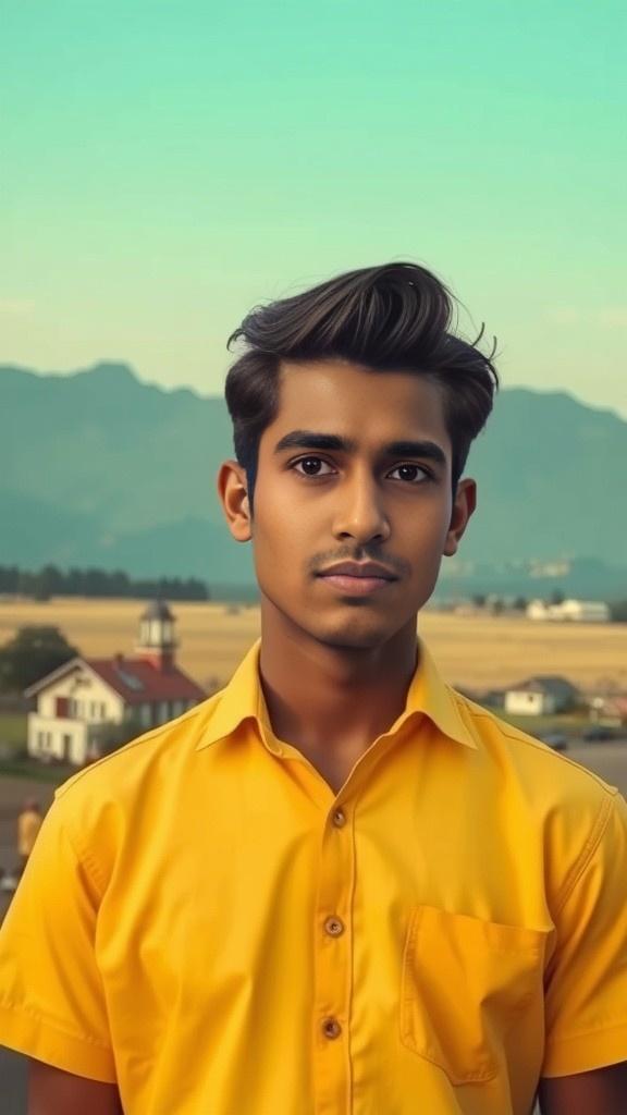 मंदिर की रहस्यमय पहेली