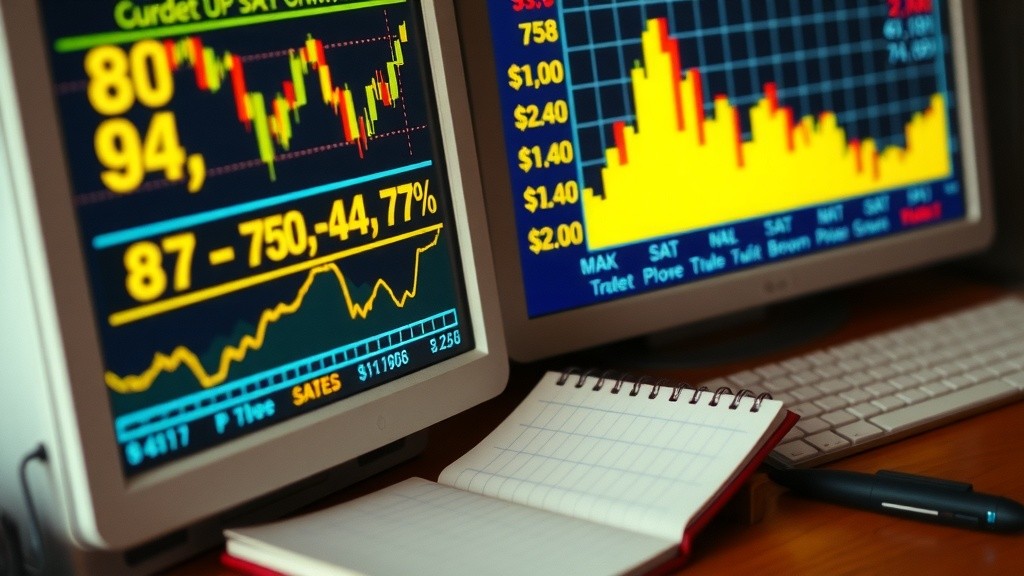 Stock Market Insights