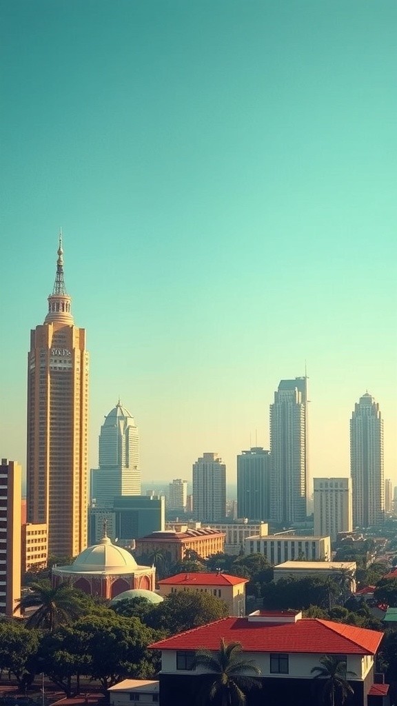 Sejarah Perubahan Nama Jakarta