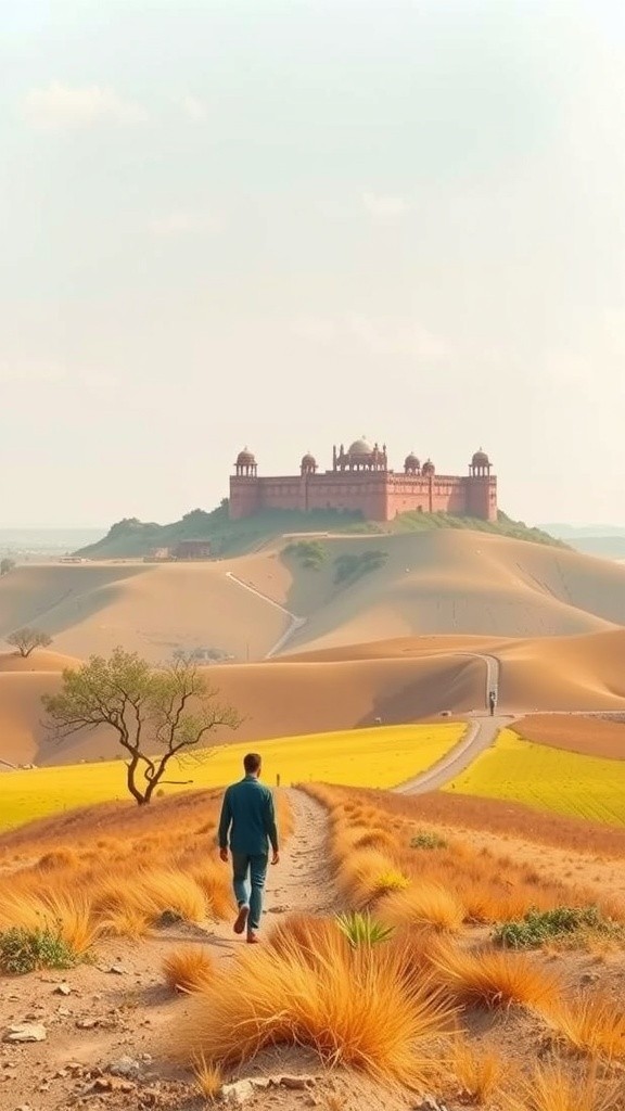 शिवाजी महाराज: साहस और नेतृत्व की गाथा