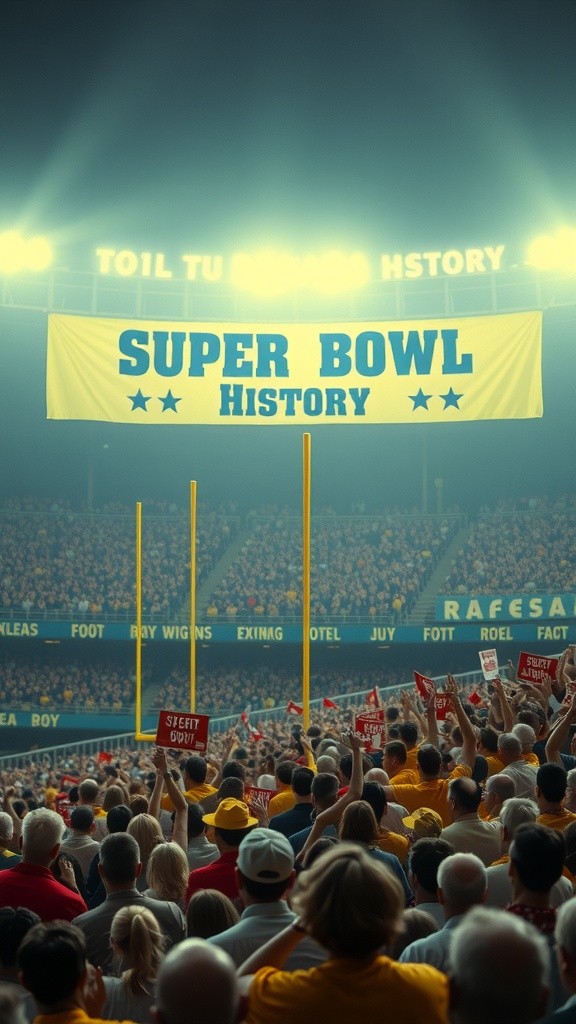 Ranking the Most Successful NFL Teams in Super Bowl History
