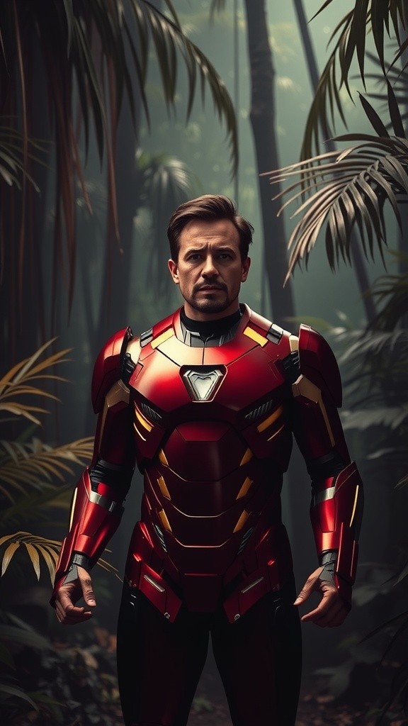 Avenger Targeted: A New Threat Emerges!