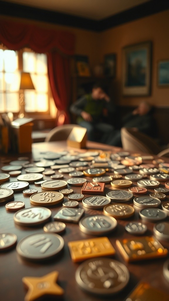 Top 5 Most Expensive U.S. Coins in History!