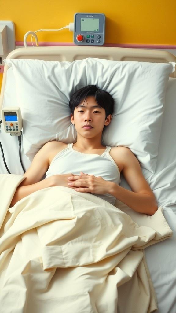 Boy Exposes Hospital Scam and Saves City