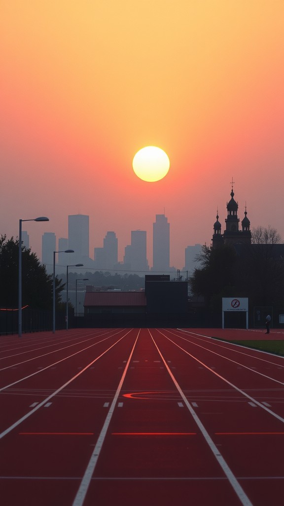 Start Now: Greatness Awaits!