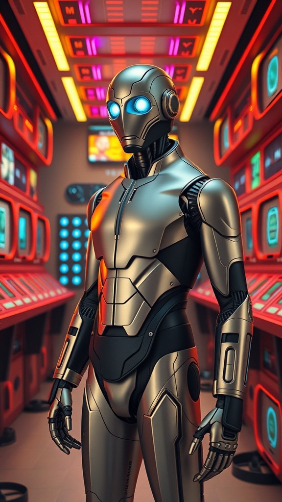 The Final Override: Embracing Humanity