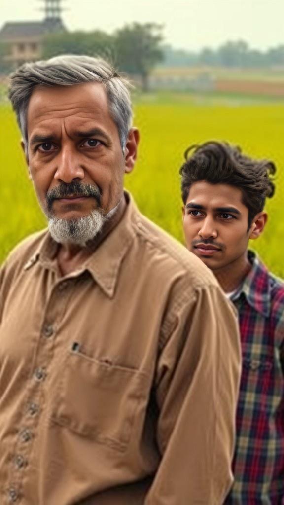Deepak & Chintu: The Dam Rescue Adventure
