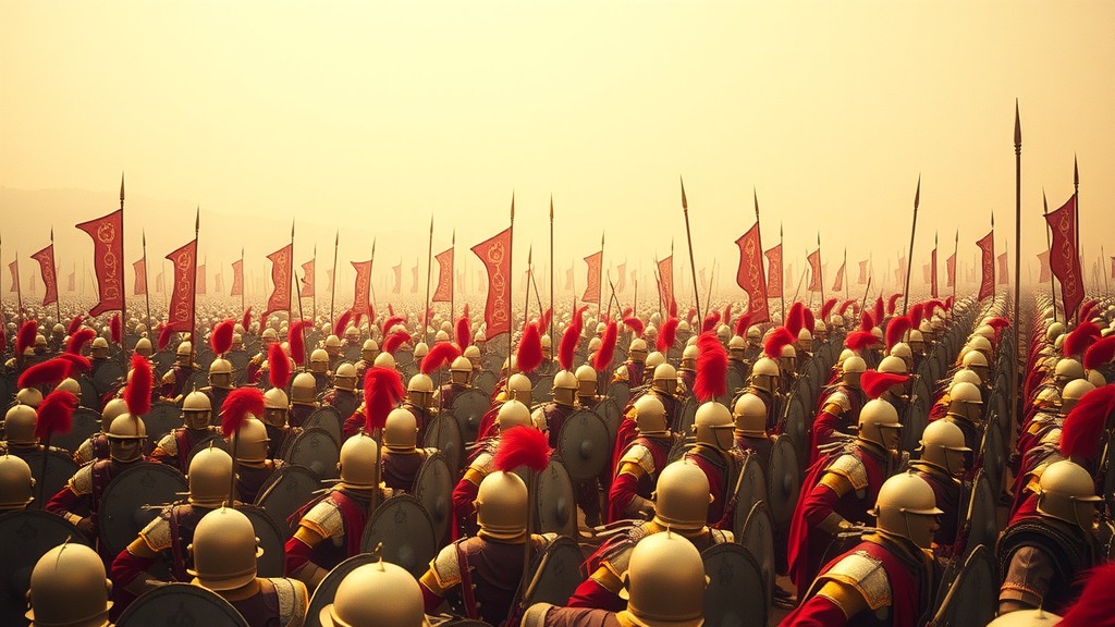 भगवद गीता: अध्याय 1 - अर्जुन का विषाद योग