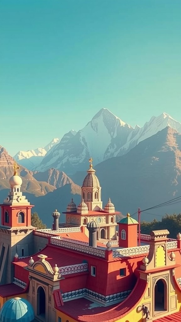 शिव का घटता हुआ दर्शन