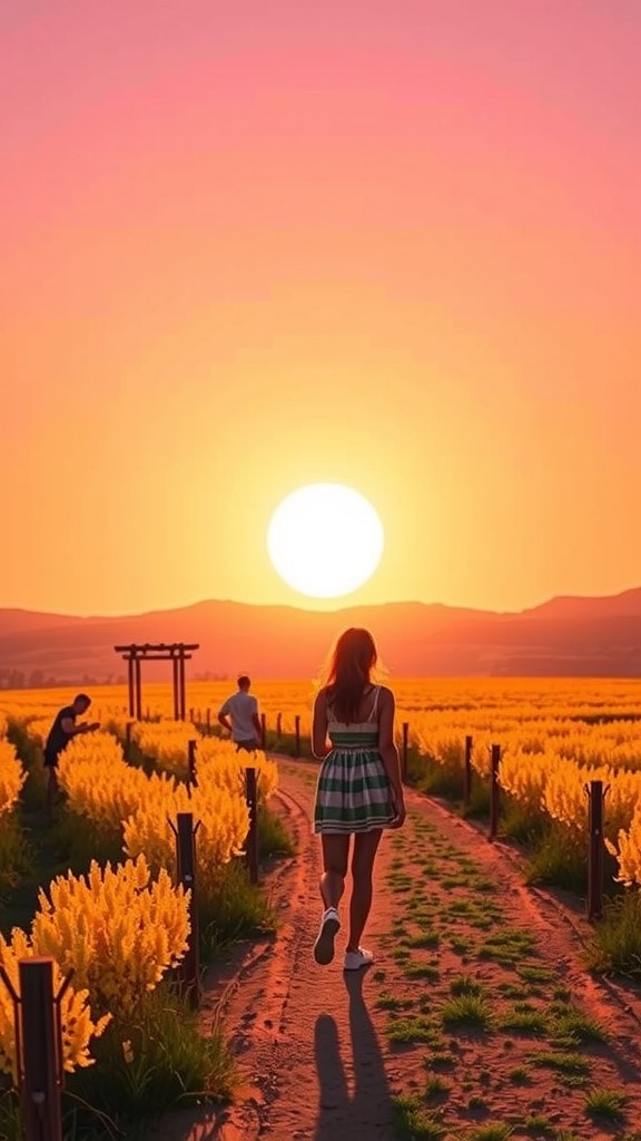 Walking in Divine Favor and Purpose