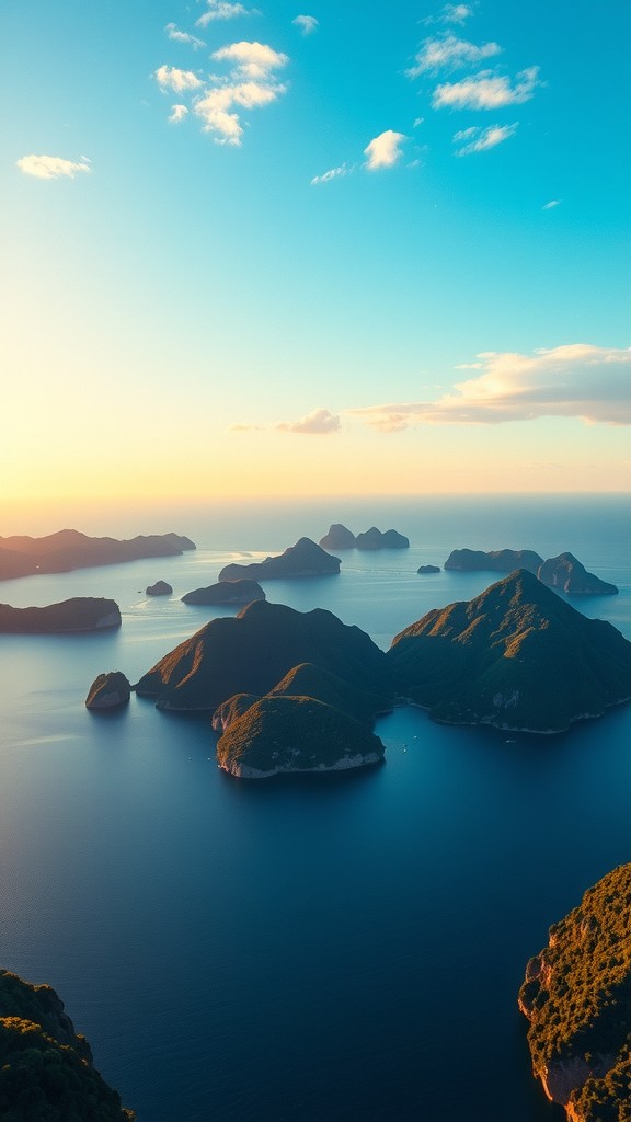A Journey Through Time: The History of the Philippines