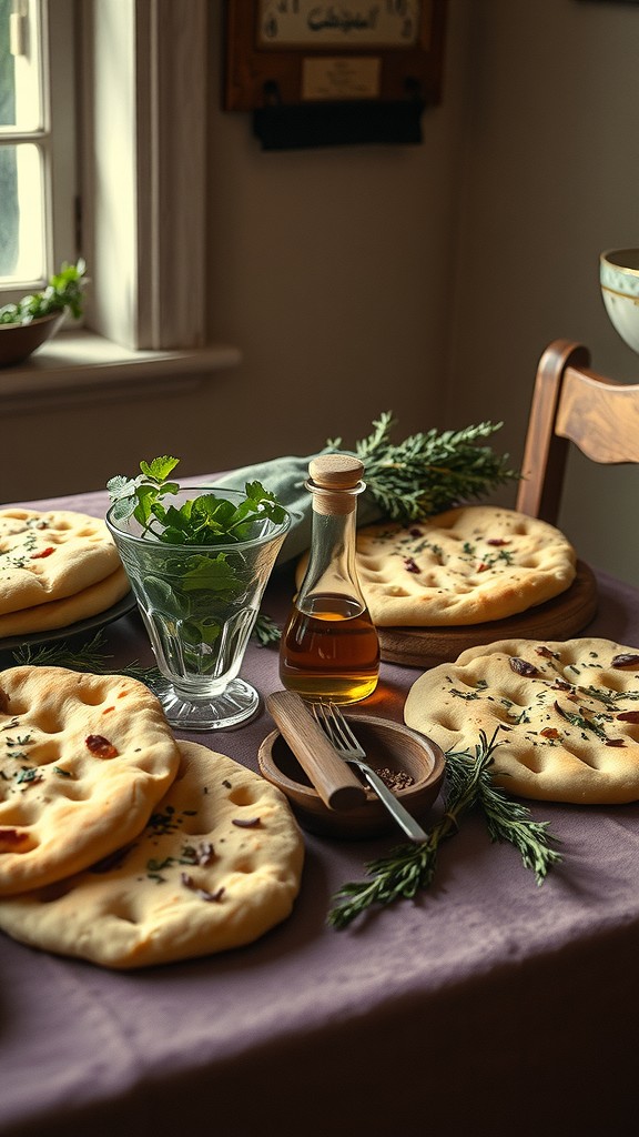 The Origins of Pizza