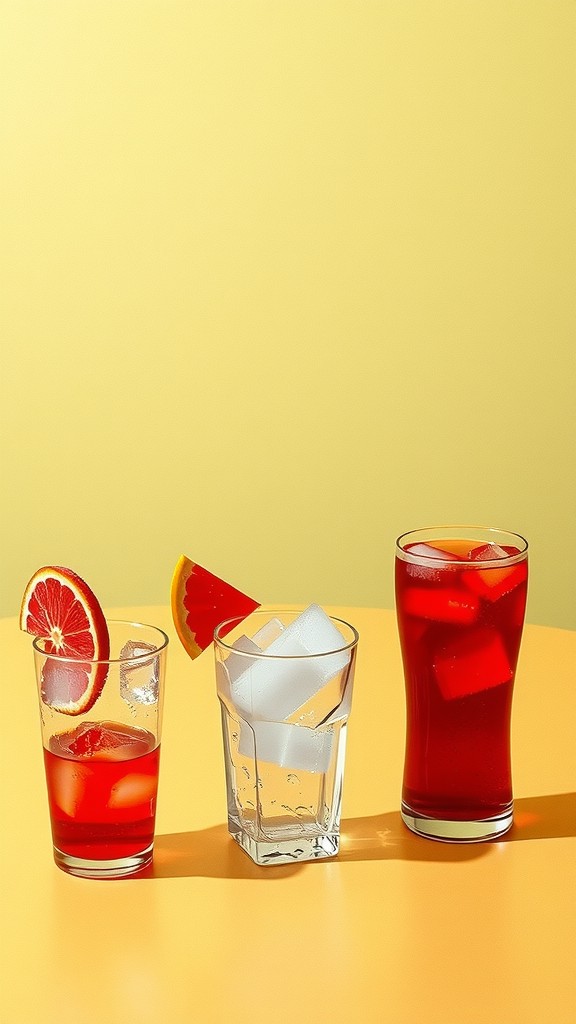 The Icy American Tradition