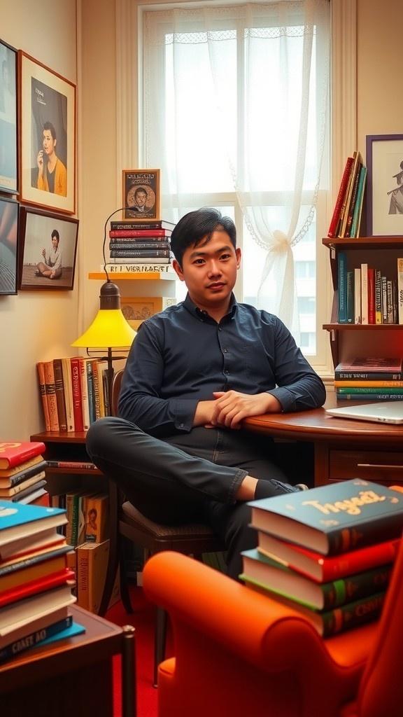 Nenek Jadi Hacker: Kisah Seru Belajar Internet