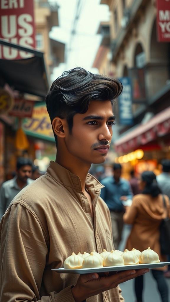 मोमोज का बिजनेस कैसे शुरू करें?