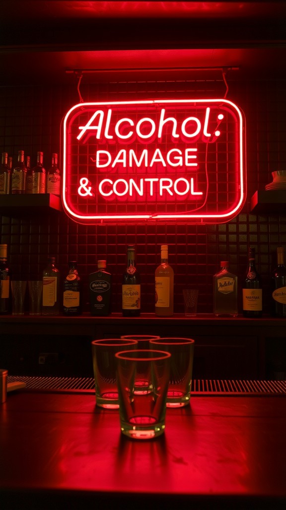 The Hidden Dangers of Alcohol: Health Risks You Need to Know