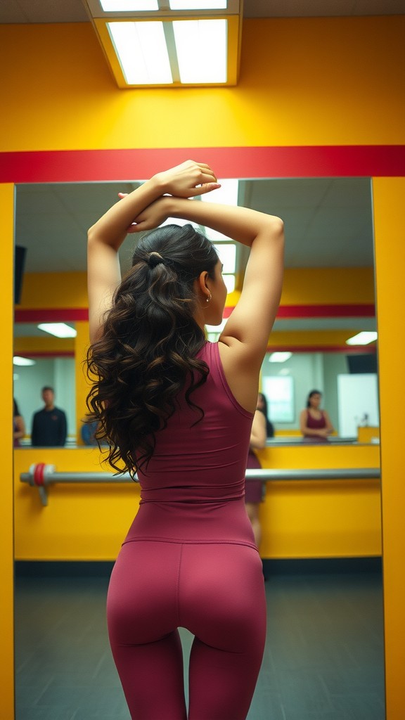 Activate Your Muscle Memory: It’s Never Too Late to Get Back in Shape!