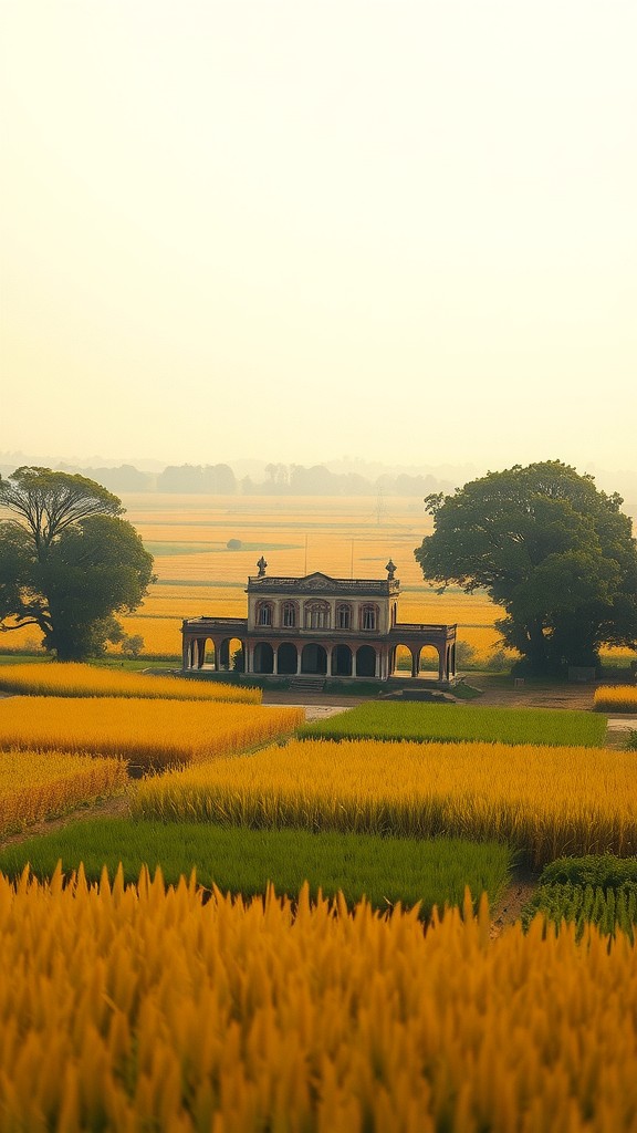 शापित हवेली का रहस्य