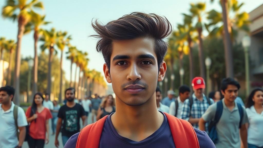 Tommy's Journey: From LA to Sri Lanka and the Joy of Helping Children