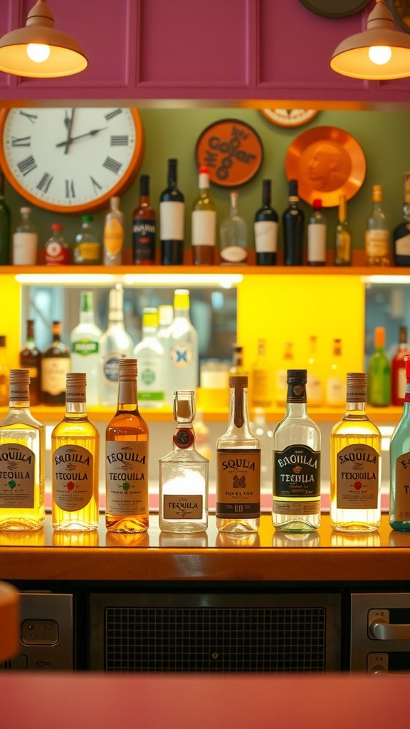 Three Refreshing Tequila Cocktails for Summer