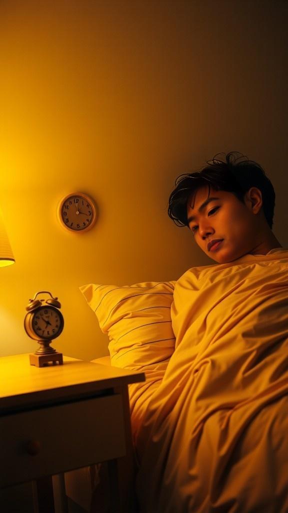 Kesalahan Malam di Kosan Cewek