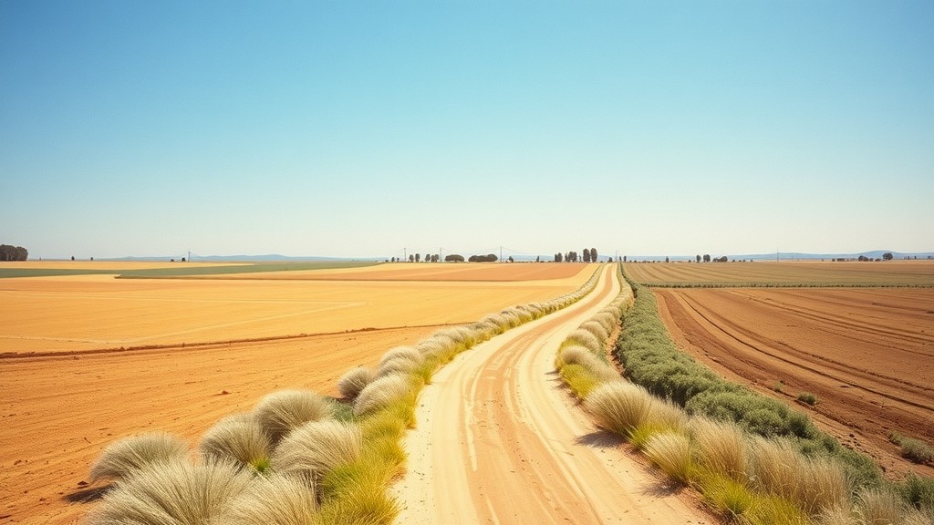 Heart of Gold: The Kind Farmer's Son