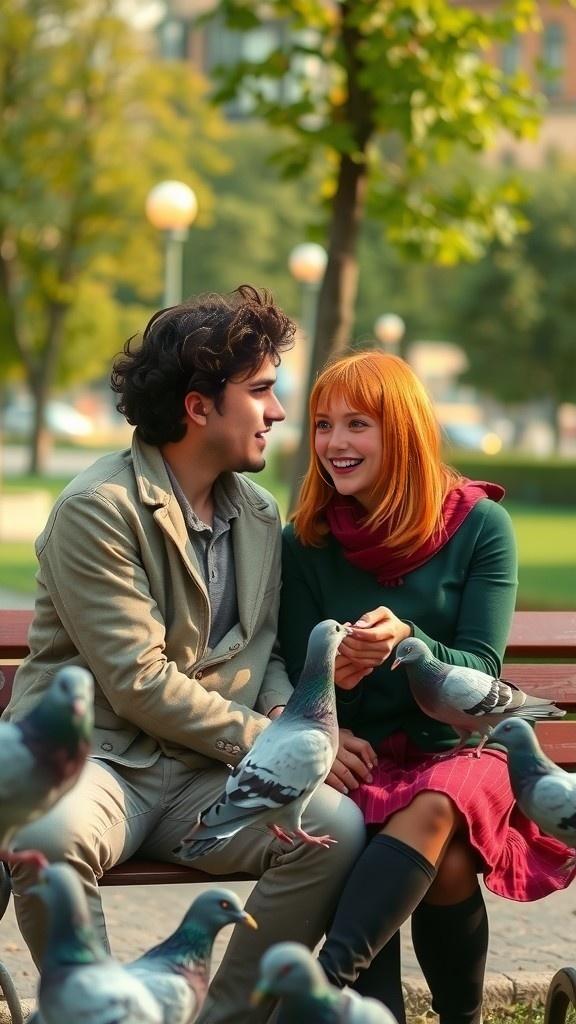 Remote AC dan Cincin: Cinta yang Tak Terduga