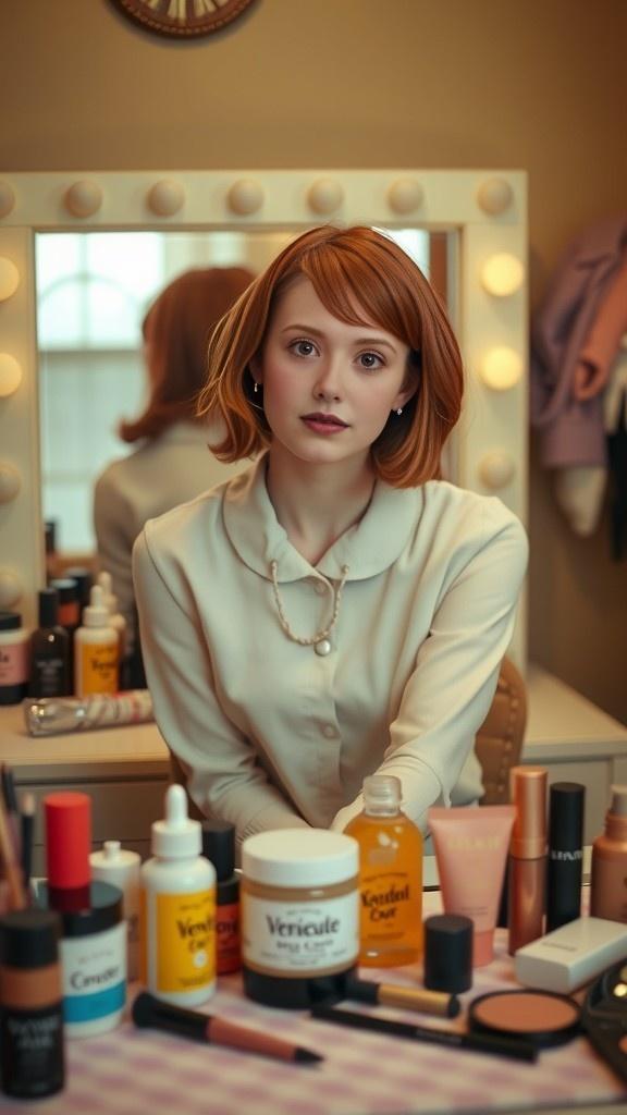 Kecantikan Beracun Ratu Elizabeth I: Makeup Berbahaya di Era Tudor