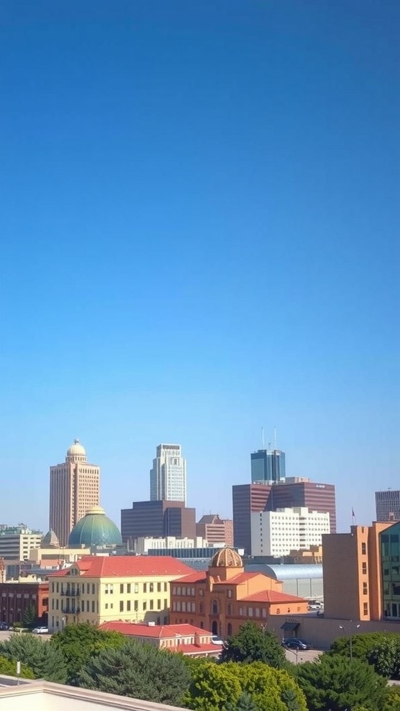 Discover Alabama: From Space Rockets to Civil Rights.