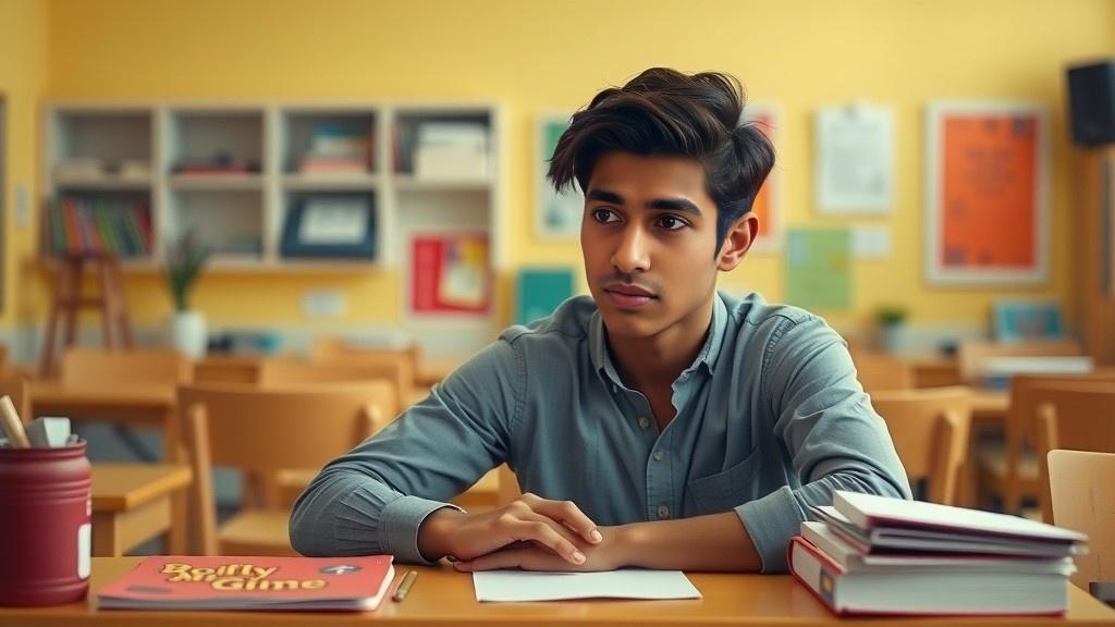 Ayan Ki Sangharsh Kahani