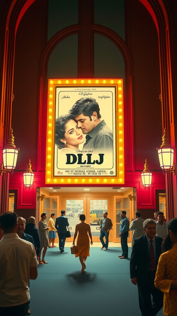 DDLJ ke 3 Cherishing Secrets aap nahi jaante!