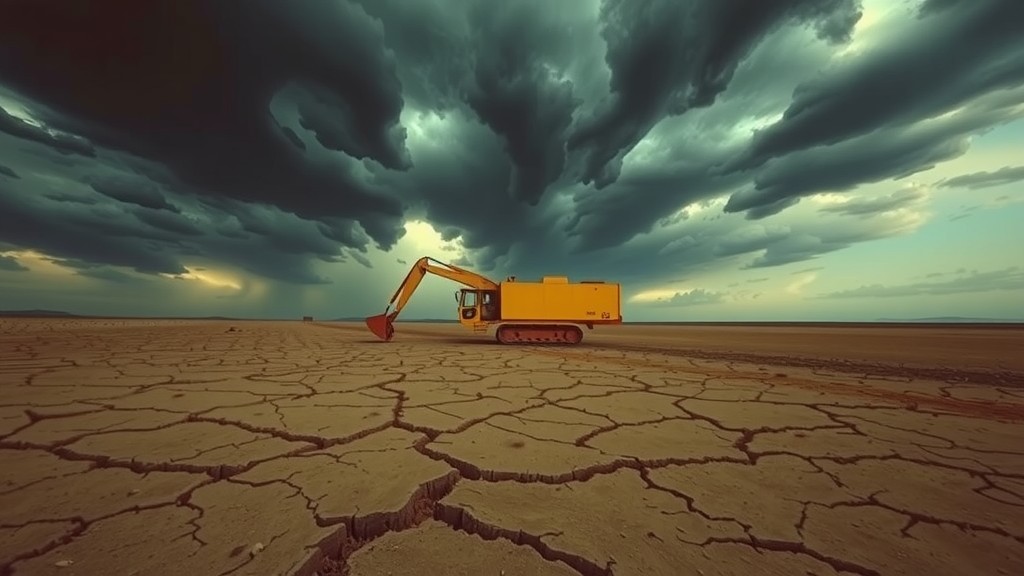 Noah's Ark: A Story of Faith and Redemption