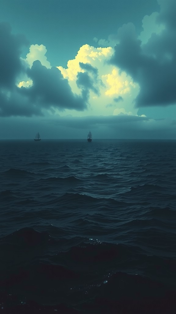 The Mysteries of the Bermuda Triangle: Secrets of the Devil's Triangle