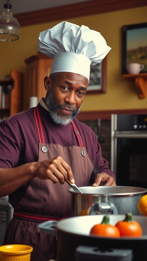The Birth of Potato Chips: A Culinary Legend