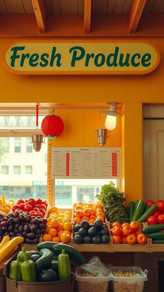Farm-Fresh Produce Delivered to Your Door!