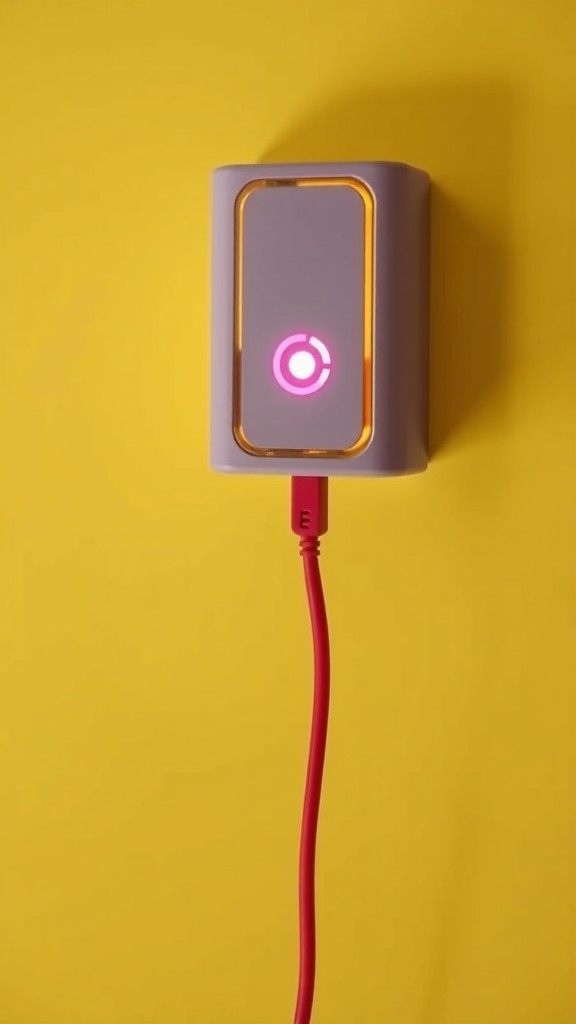 Cara Merawat Powerbank Agar Awet