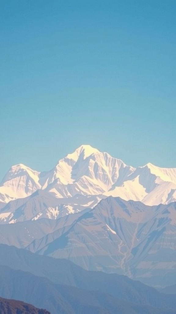 यति: हिमालय का रहस्यमय प्राणी