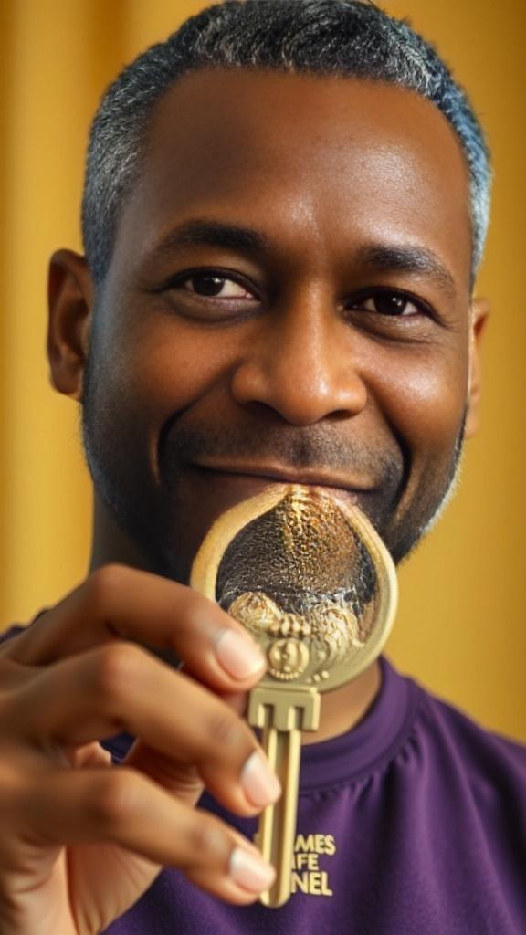 Olamod Locksmith: Securing Your World, One Key at a Time