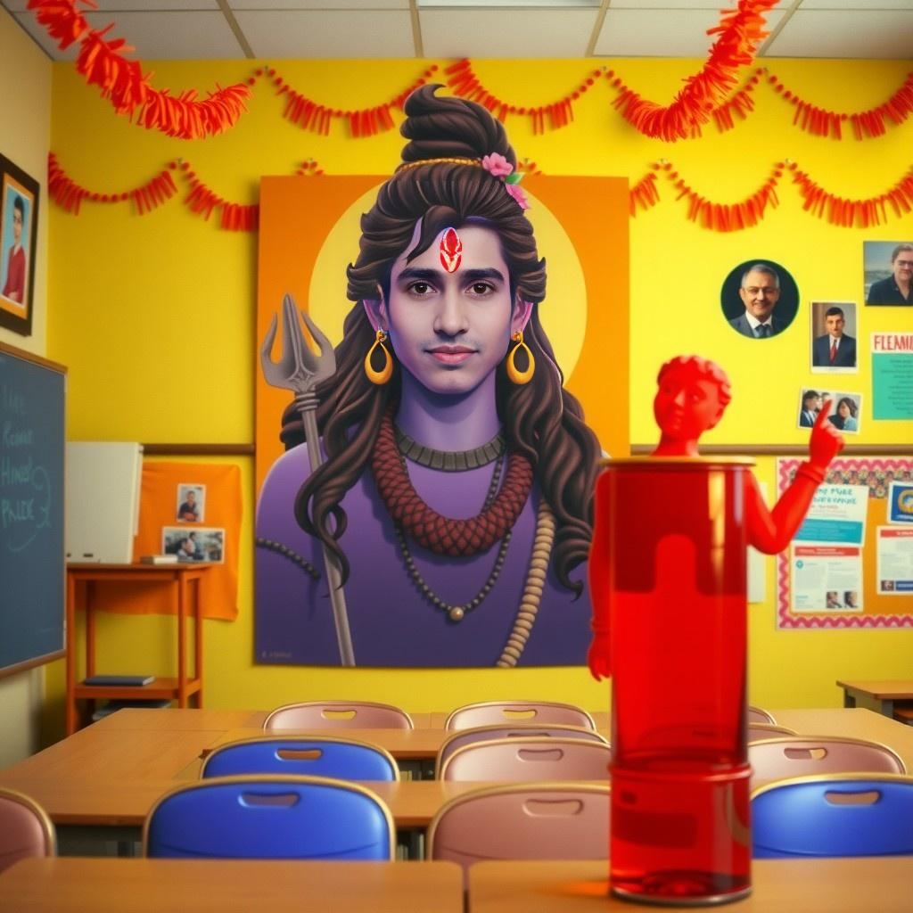शिव्या: एक छोटा पैकेट, बड़ा धमाका!