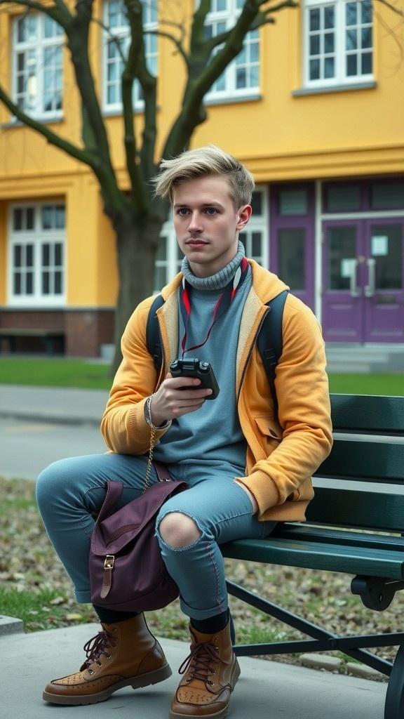 Rohan's Wish: The Surprising Phone!