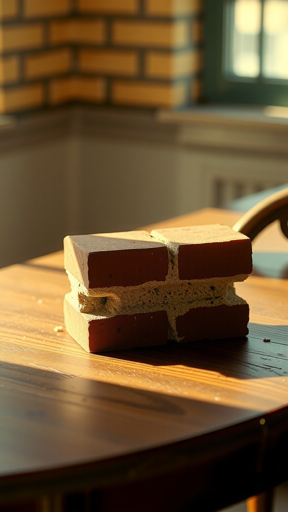 Free Falling: A Brick vs. An Egg