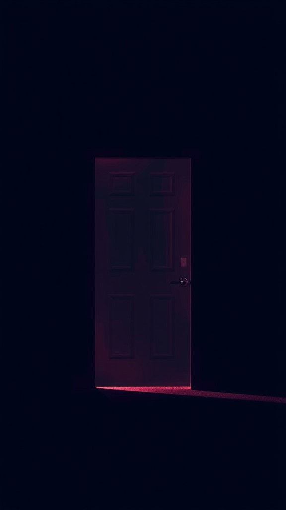 The Mirror at Midnight