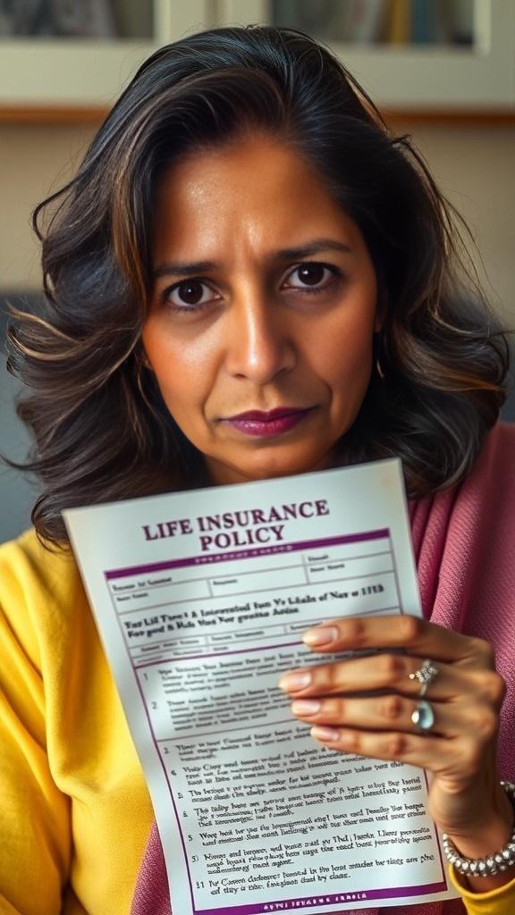 Plant the Seed for Your Family's Future: Life Insurance