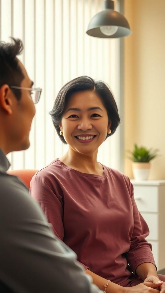 Olahraga dan Pertumbuhan Tinggi Badan