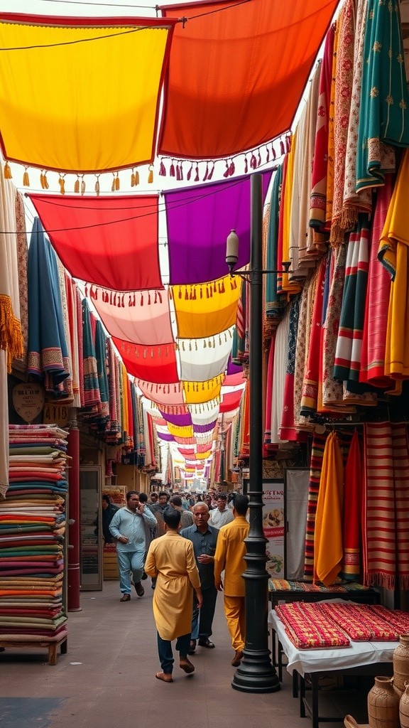 Experience the Essence of Rajasthani Fashion at Mangilal Sawarmal Boriya