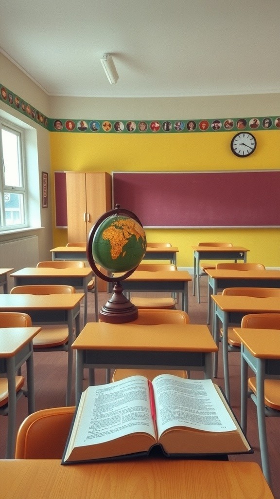 Everyone Was Once a Beginner at English!
