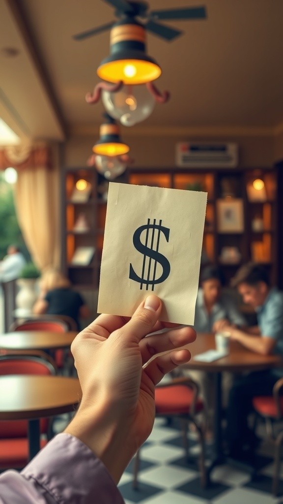 Chasing Dreams: Quit Your Job for $10,000!