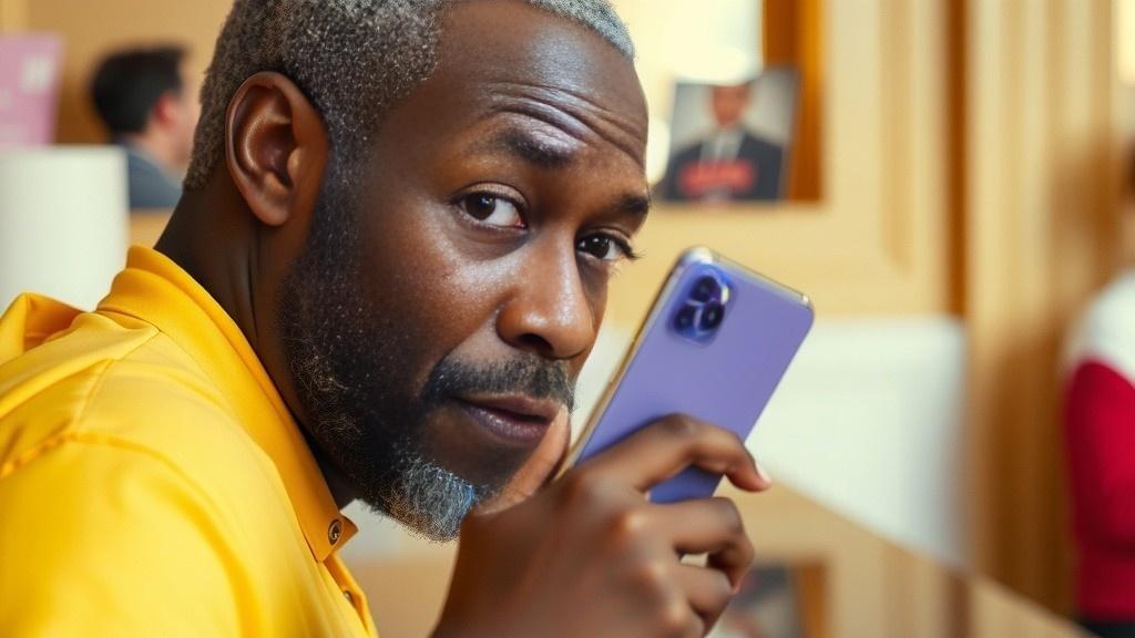 Quick Review of the XYZ Smartphone 2025: Features & Performance!