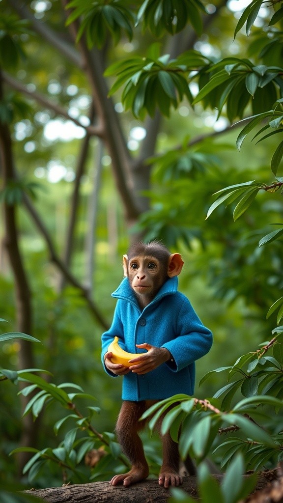 Raju's Icy Journey into the Unknown