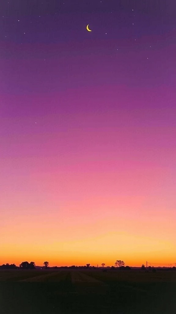 Whispers of Dusk's Embrace